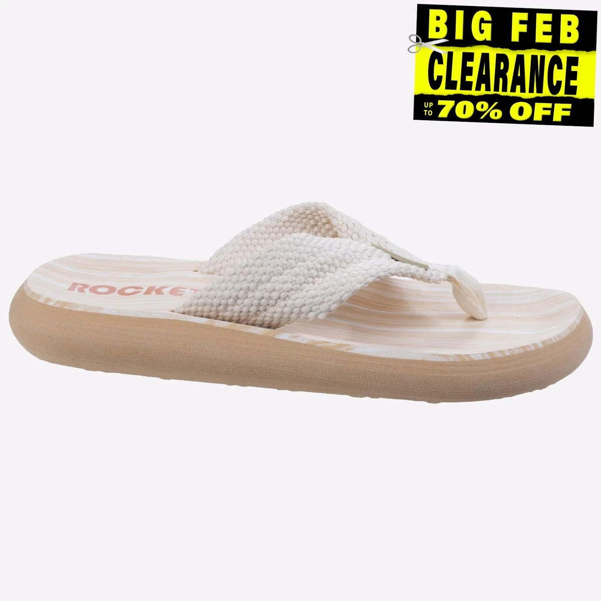 Designer flip sale flops womens