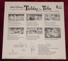 Rare LP - Annette Funicello - Tubby the Tuba - 1963 — photo 2