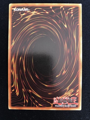 YuGiOh - GATE GUARDIAN - Secret Rare - MRD-000 M/NM - Bild 2 von 2