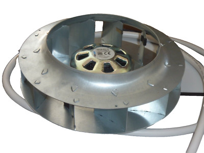 Zehnder Stork Ventilatorteil Motor Comfofan S 458013605 EBM Pabst R3G180-AK01-05