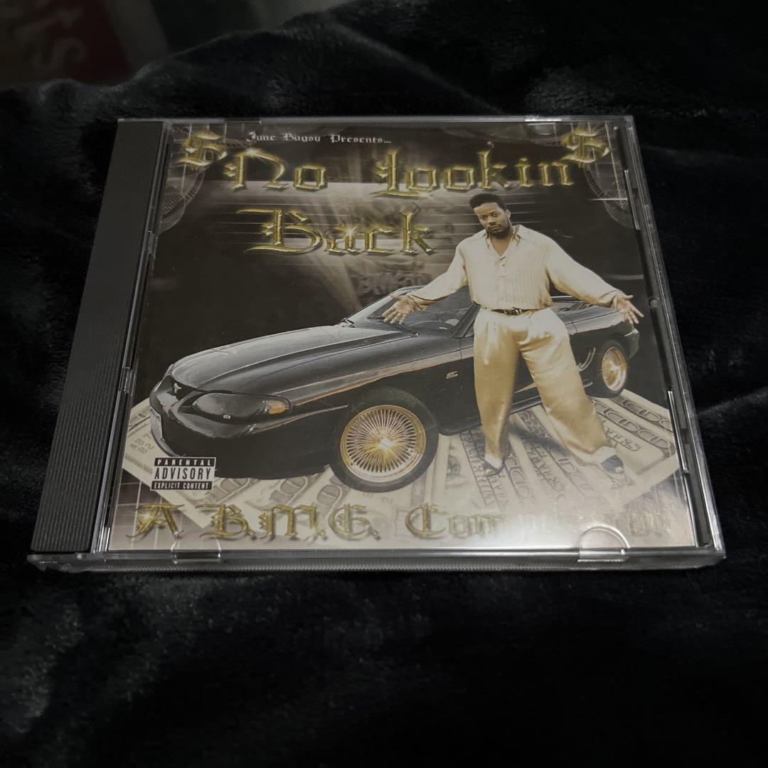 洋楽 June bugsy Presents June Bugsy Presents | eBay