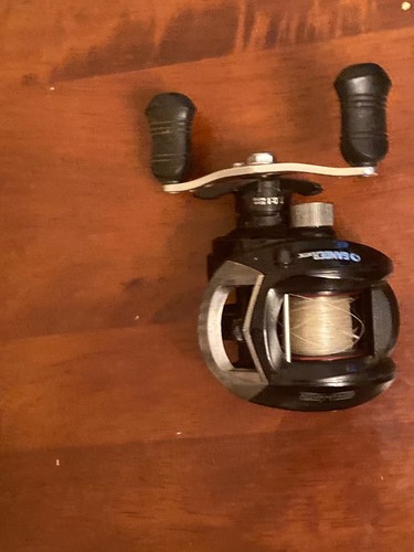 Gander Mountain Advantage (GMAD100RH) Baitcasting Reel - Picture 6 of 7