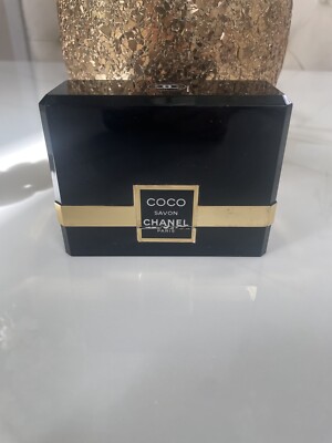 COCO SAVON CHANEL 150ML (SOAP)
