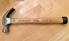 Master Mechanic 8 Ounce Claw Hammer Nice!