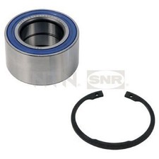 Radlagersatz f&uuml;r Mercedes M-Klasse W163 | 24211138