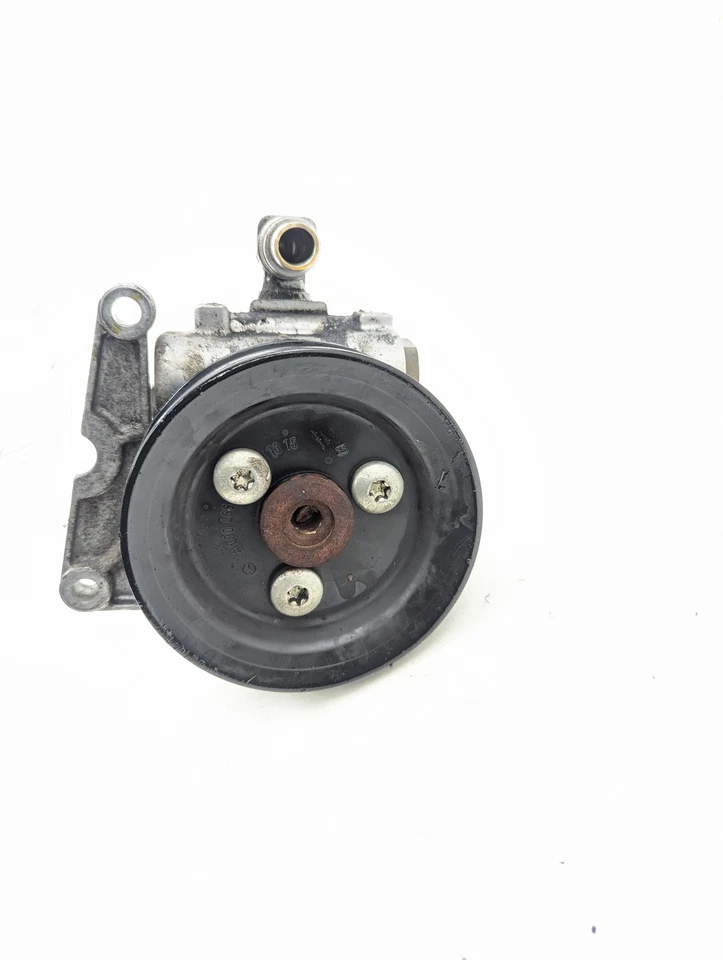 Bomba de dirección asistida 98-03 Mercedes W163 ML320 ML55 AMG ML430 0024668101 Foto 2 de 4