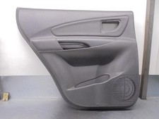 833012E020LM türverkleidung hinten links für HYUNDAI TUCSON (JM) 2004 4851402