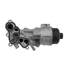 For Citroen C4 Grand Picasso Grand C4 Spacetourer 2008-On Oil Filter Housing
