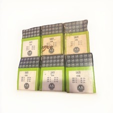 *QTY 6* Allen Bradley 1A11 Operating Coil 440/380/220V 60/50/25Hz.      C1