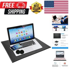 Laptop Pad Protection, Laptop Pad E/M F, Protect  Heat Shield Protection Sui...