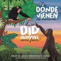Joshua Lawrence Patel Deutsch | De Donde Vienen Los Humanos? | Taschenbuch