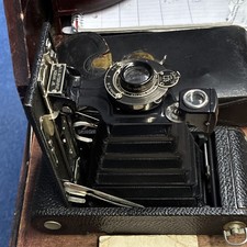 1924 No 1 A Autographic Kodak Junior Camera