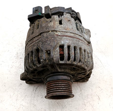 SEAT IBIZA VW SKODA AUDI Alternator 1.4 Petrol BOSCH 037903025M