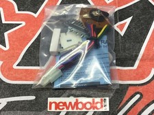 Tamiya TL01 etc. Complete Mechanical Speed Controller Set, 9415335, New