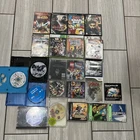 Lot Of 20+ Assorted Video Games Retro - Tested PS1 PS2 PS3 Xbox Nintendo
