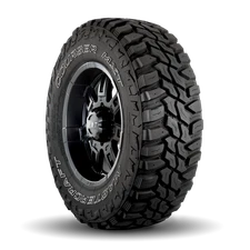 Mastercraft Courser MXT LT285/75R16 126/123Q 10E OWL Tire (QTY 1) 175032009