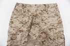 USMC MCCUU Desert MARPAT Trousers MEDIUM-SHORT MS USGI Marine Corps Pants — photo 10