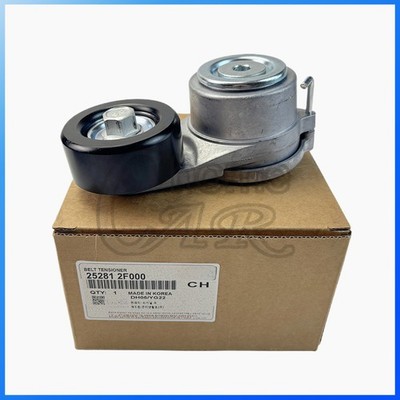 V-Belt Tensioner For Kia Sportage Hyundai ix35 / Tucson Genesis G70 25281-2F000