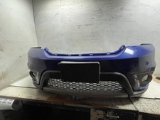 2012 Dodge Journey Front Bumper Cover Oem