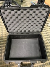 Pelican Storm IM2200 Waterproof Handheld Case