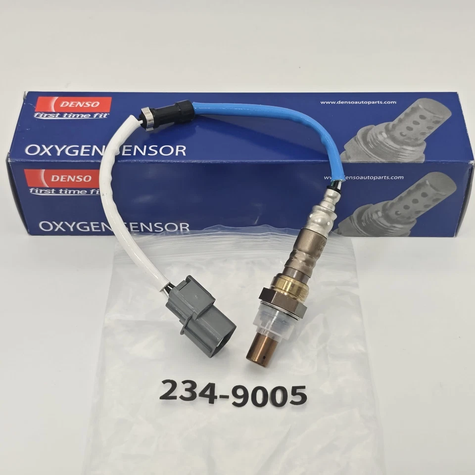 DENSO 234-9005 Oxygen Sensor for 2002-2004 Acura RSX Honda Civic CR-V UPSTREAM Foto 3 de 4