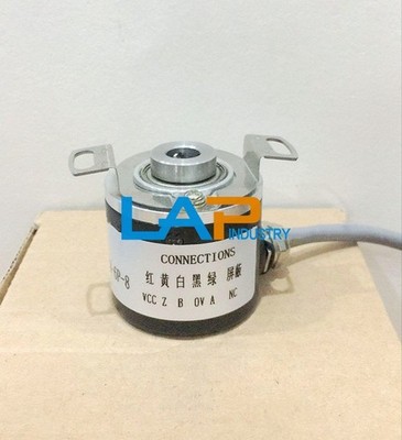 1PCS New For SH8-600-3T Encoder Replacement
