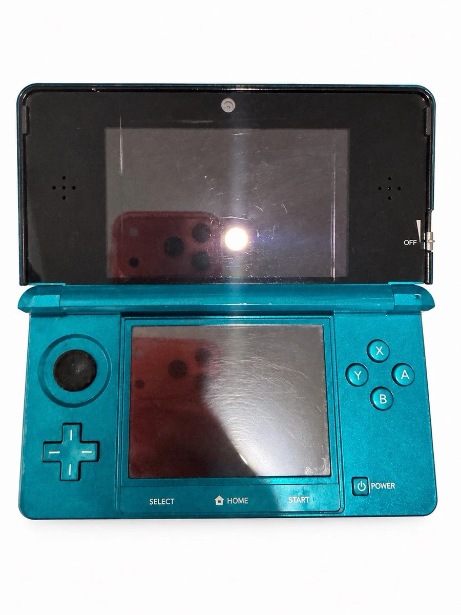 25+ Nintendo 3DS Blue Video Game Consoles for sale | Updated Oct 2026