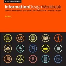 Information Design Workbook: Graphic Approaches, So... | Buch | Zustand sehr gut