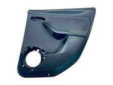 Seat Altea XL 2011 Droite Garniture panneau de porte arrière 5P8867212A