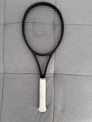 Wilson Pro Staff 97LS Noir V14