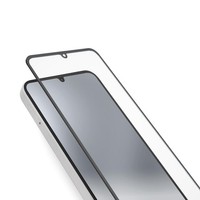 Sbs Glas Displayschutz Full Cover FüR Samsung A07, Schwarz #9015533