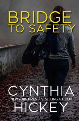 Bridge to Safety Cynthia Hickey Taschenbuch Englisch 2023 Winged Publications