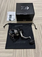 DAIWA 21 Certate SW 10000H Heavy Duty Saltwater Spinning Reel High Gear JDM