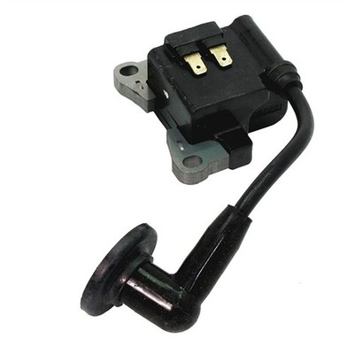 Zündspule kompatibel mit TLE43 KASEI 1E40FE 1E40FE.3 BC46 CG430 BC46 CG430 Mo...