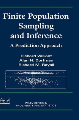 Finite Population Sampling and Inference: A Prediction Approach by Alan H. Dorfm