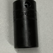 Snap On Tools IMFMS15 3/8 Drive 6pt Metric 15...