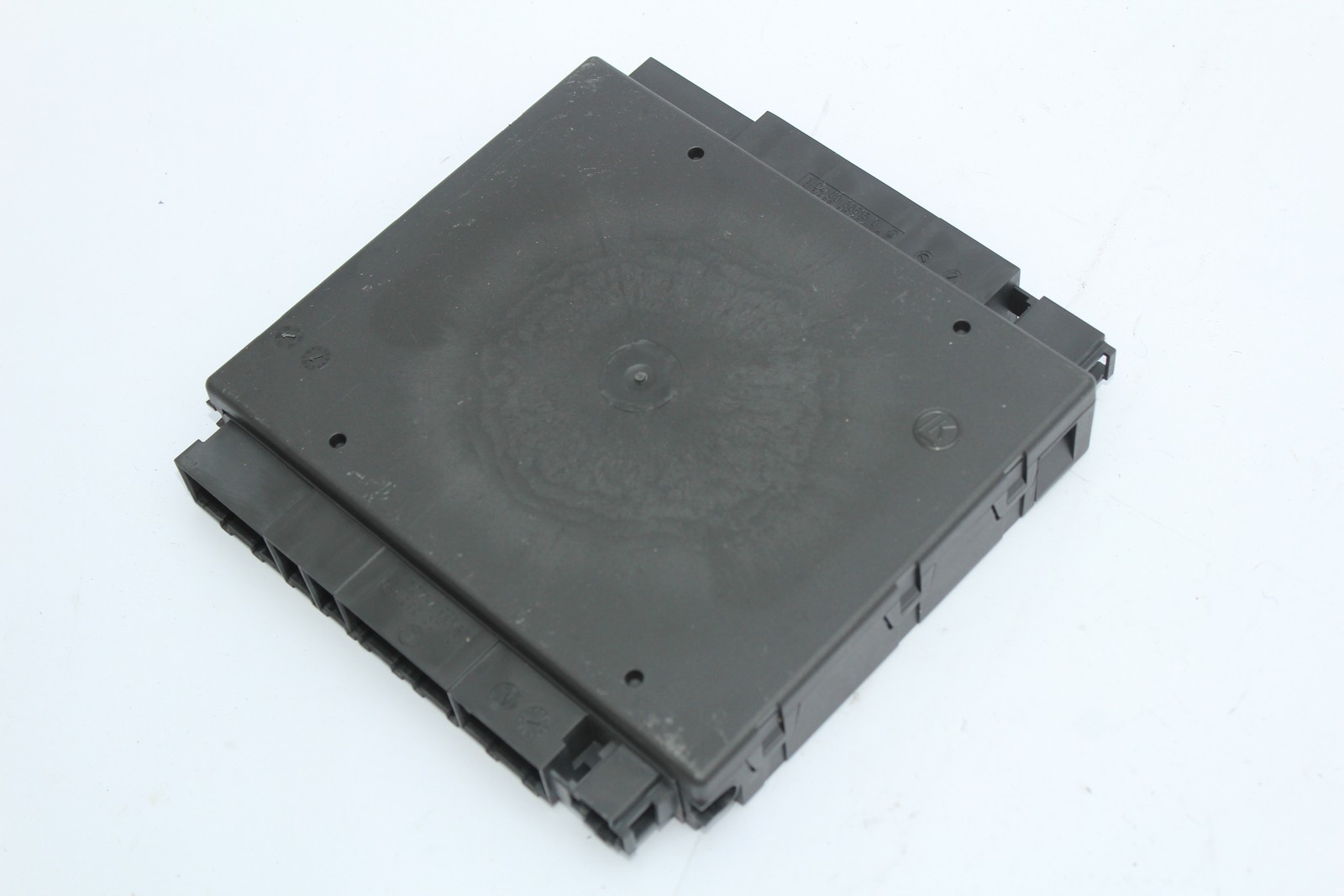 Bentley Continental GT 2003-2010 Front Left Seat control module