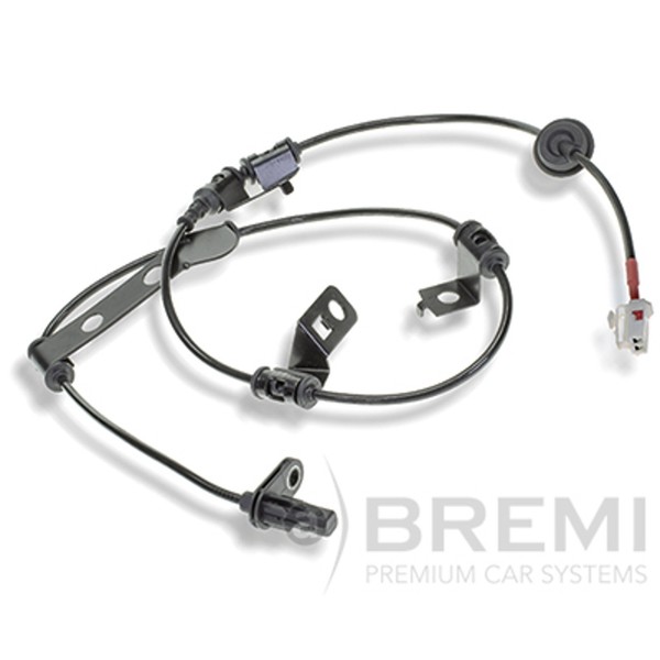 ABS Sensor Raddrehzahl Bremi 51277 FüR EL KIA Sportage Hyundai LM ELH Ix35 Van 3-image