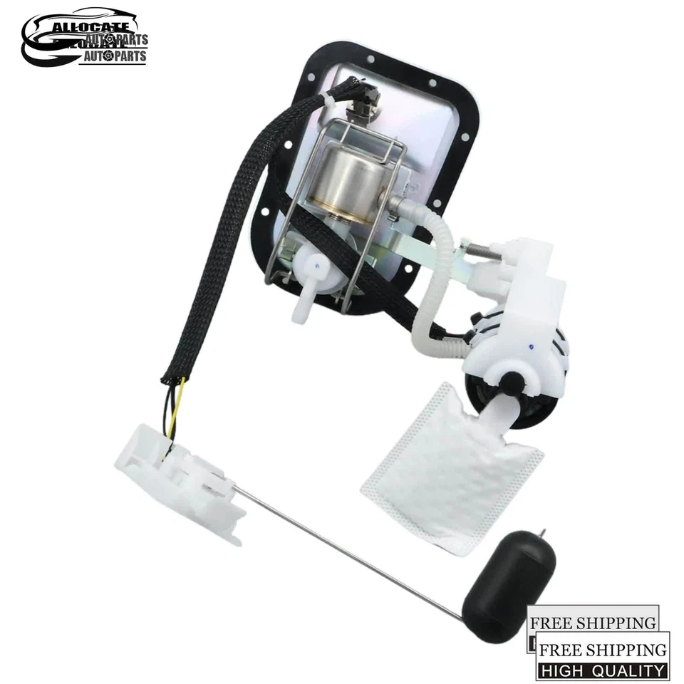 Fit For 2006-2007 Harley Davidson Softail Fuel Pump Module Assembly 62897-01B - Image 3 of 4