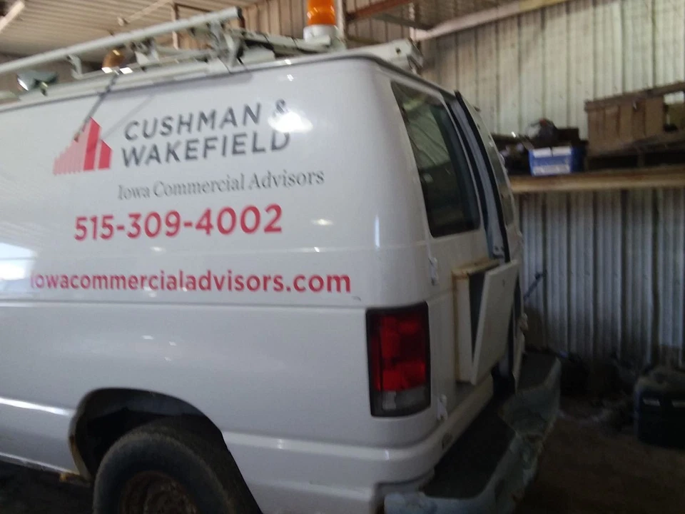 Culata izquierda conductor 8-330 5,4 L compatible con 99-01 EXPEDITION 2091899 Foto 4 de 4