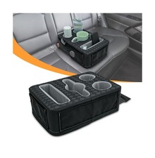 Car Cup Holder Back Seat Cup Holder for Car Truck Bed Organizer... FAST USA SHIP