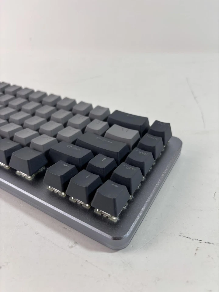 DROP ALT Mechanical Keyboard - Gaming Keyboard- (Gray) - Image 4 of 4