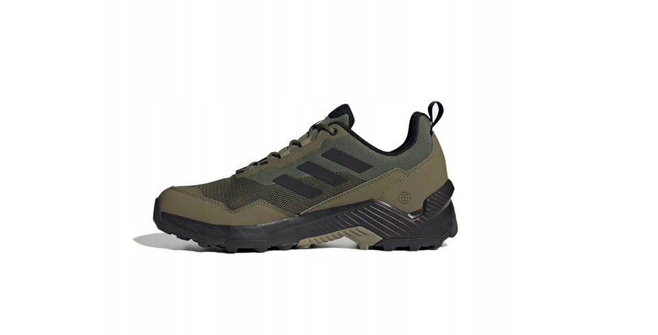 HP8607 Adidas Eastrail 2.0 Herrenschuhe Outdoor Schuhe Grün Wanderschuhe WINTER - Bild 2 von 4