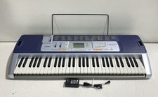 Casio Electronic Keyboard CTK-496