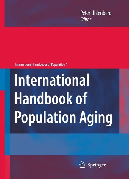 Peter Uhlenberg | International Handbook Of Population Aging | Buch | Englisch-image