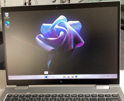 HP Elite x360 830 13'' G9 PVCY Touch Intel i7-1265U 1.80GHz 5G WWAN 16GB 2TB SSD