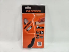 Jorgensen 6.5" Corner Easing Plane 70740 precision adjustment high-grade - New