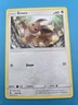 Eevee 49/68 Common Hidden Fates Pokemon Card VG