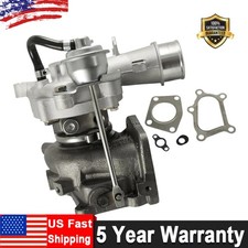 New K04 K0422-582 Turbo For Mazda Cx7 Cx-7 2.3l 07-13 Turbocharger 53047109904