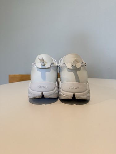 COMME DES GARÇONS HOMME PLUS SNEAKER TURNSCHUHE Gr. UK 12 US 13 - Bild 3 von 12